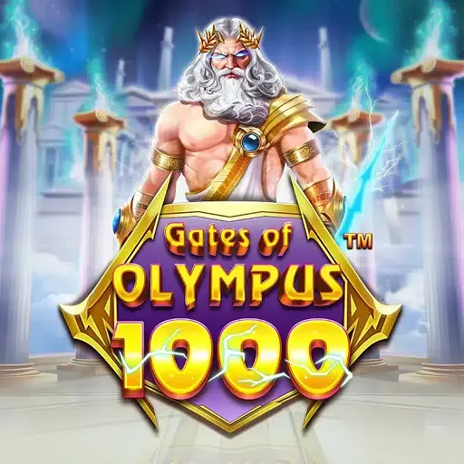 Gates of Olympus 1000 Australia