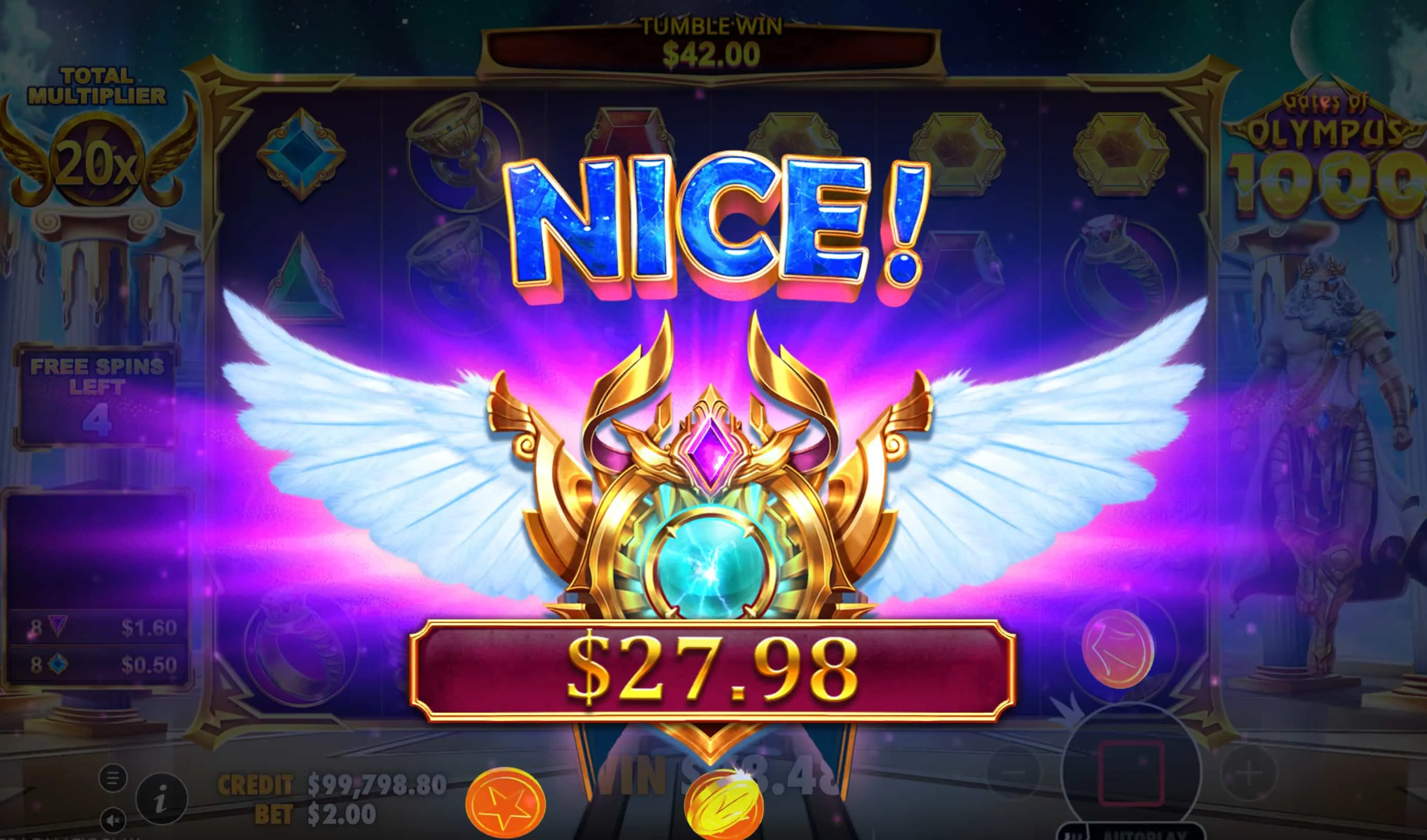 Gates of Olympus 1000 Mobile Gates of Olympus 1000 Mobile